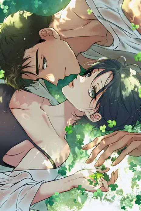 Clover Days cover