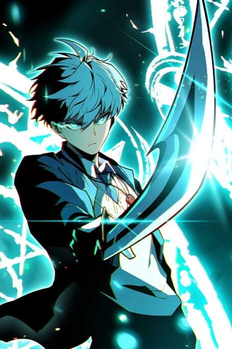 Full-Time Awakening cover