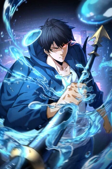 High-Martial World: One Hand to Overwhelm Three Thousand Emperors! cover