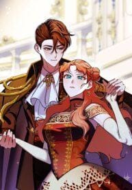 I’ll Save This Damned Family! cover