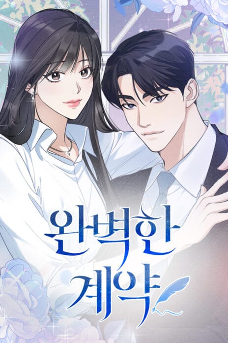 Perfect Contract cover