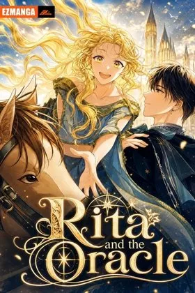 Rita and the Oracle cover