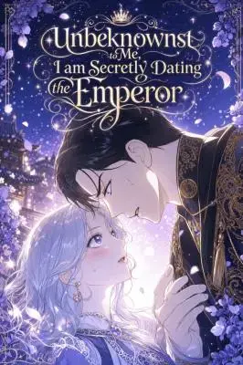 Unbeknownst to Me, I Am Secretly Dating the Emperor cover