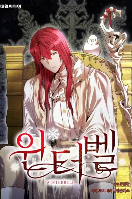 Winterbell cover