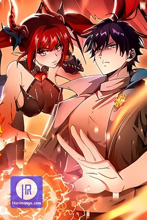 Worthless Profession: Dragon Tamer cover