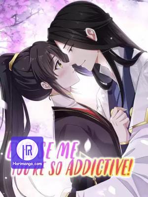 You’re Addictive! cover