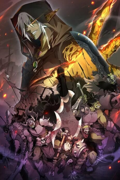 From Goblin to Goblin God cover