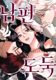 Husband Thief cover