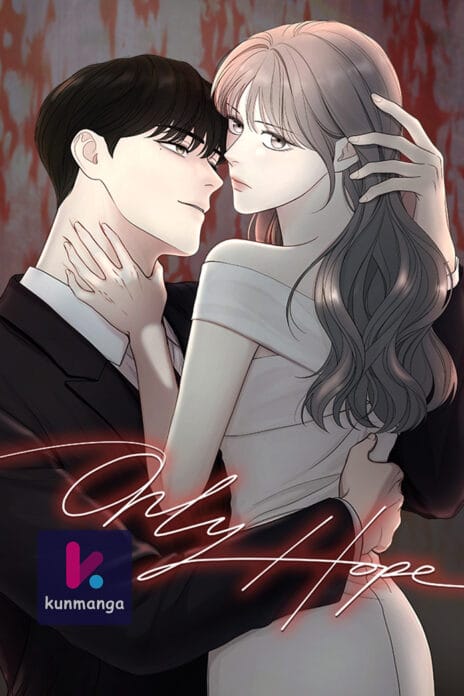 Only Hope cover