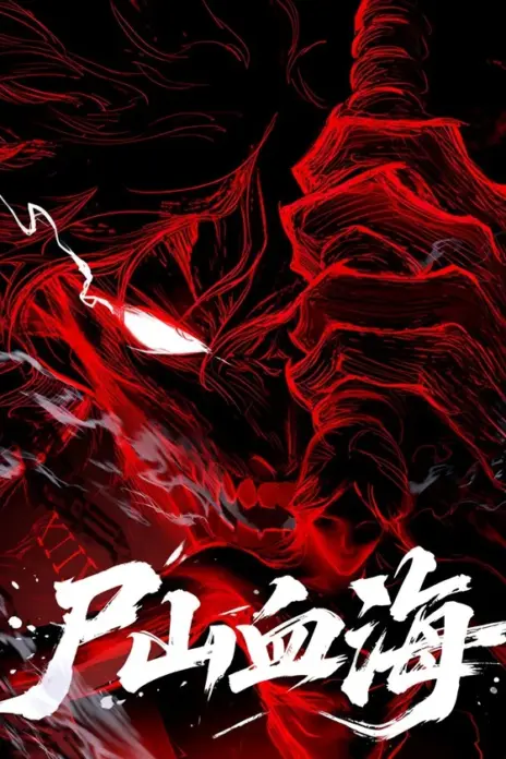 The Demon-Slaying Madman—reborn as a demon cover